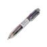 Στυλό πολύχρωμο Mini Magic Rainbow SIX0002 Legami - 1