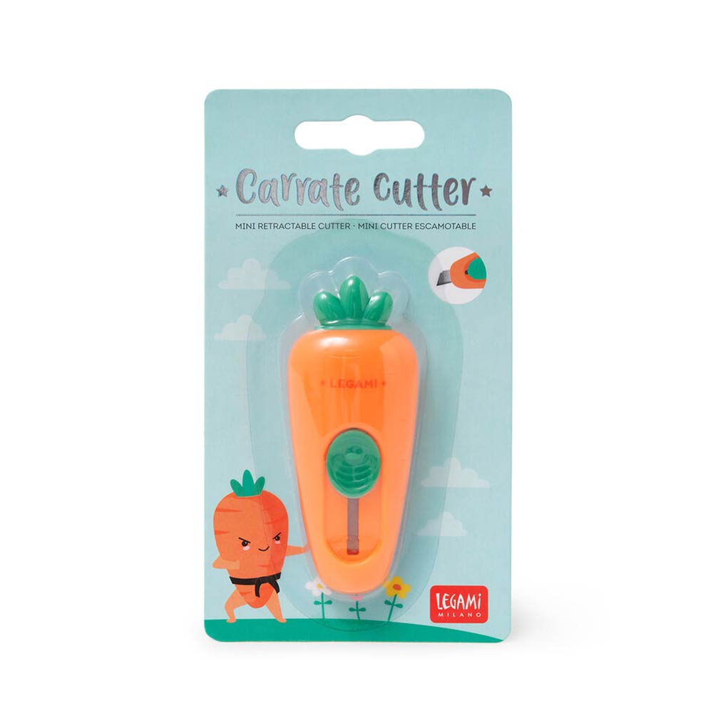 Κοπίδι Carrate Cutter RCUT0001 Legami - 1