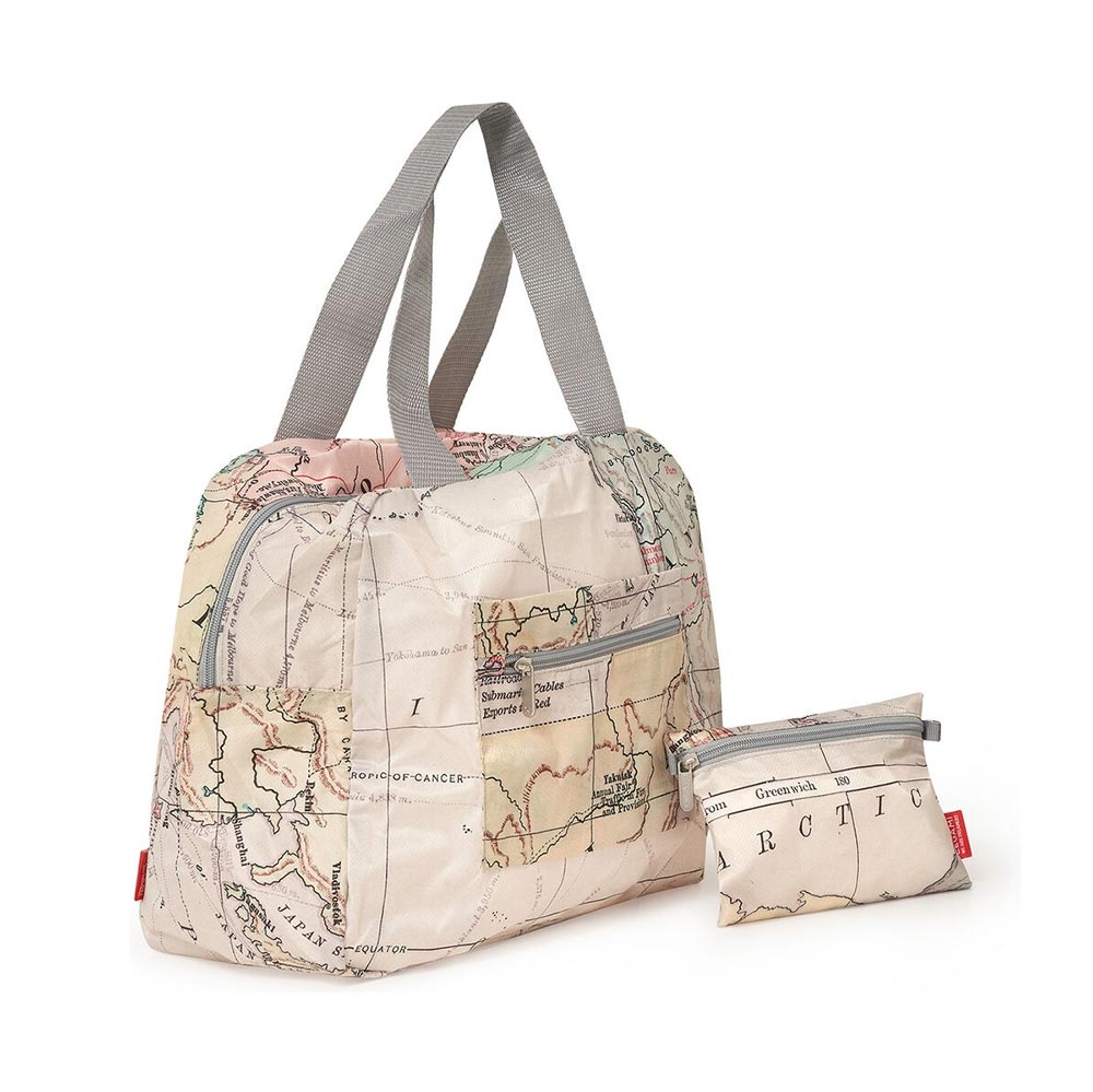 Τσάντα Tαξιδιού Αναδιπλούμενη Travel TSB0001 Legami  - 30711