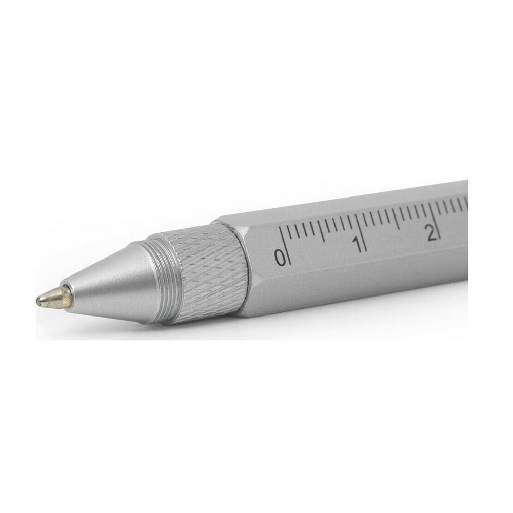Στυλό Πολυεργαλείο Superpen Μίνι 5 tools in 1 PEMT0001 Legami - 3