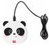 Ασύρματος φορτιστής Wireless Charging Pad (Qi)  Panda WCHAR0002 Legami   - 0