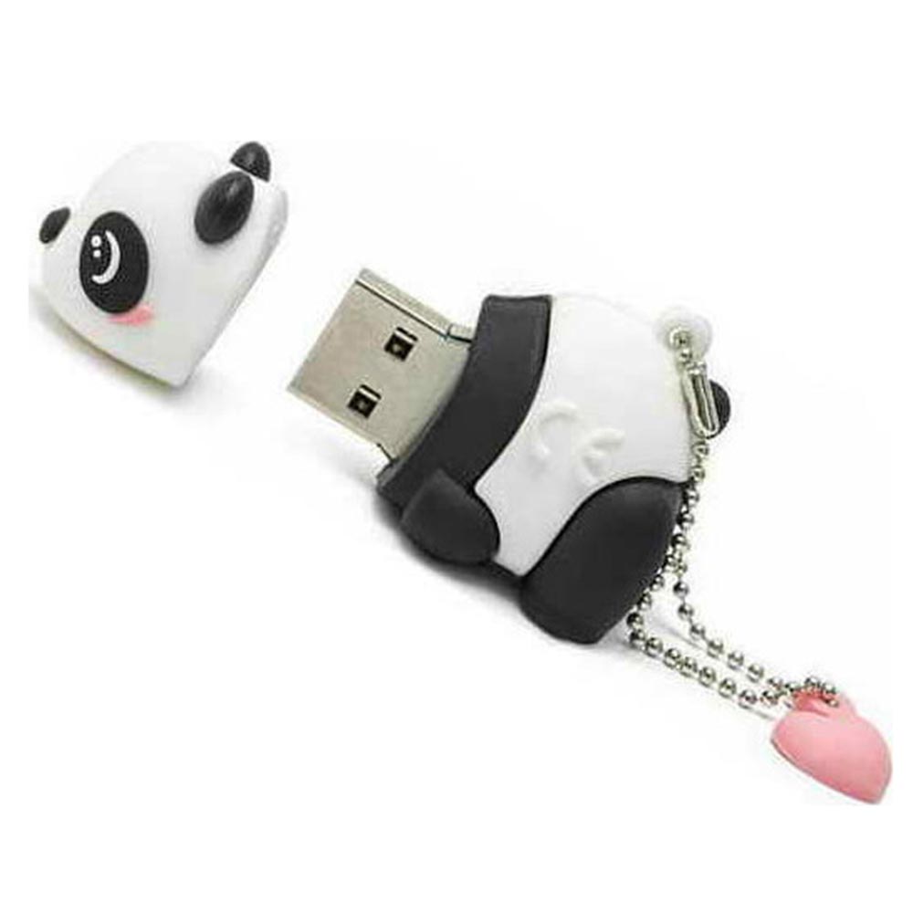 Usb Stick Panda16 GB USB0003 Legami  - 1