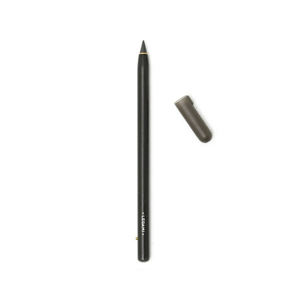 Μηχανικό Μολύβι σε Μαύρο χρώμα Magic Pencil NES0001 Legami  - 0