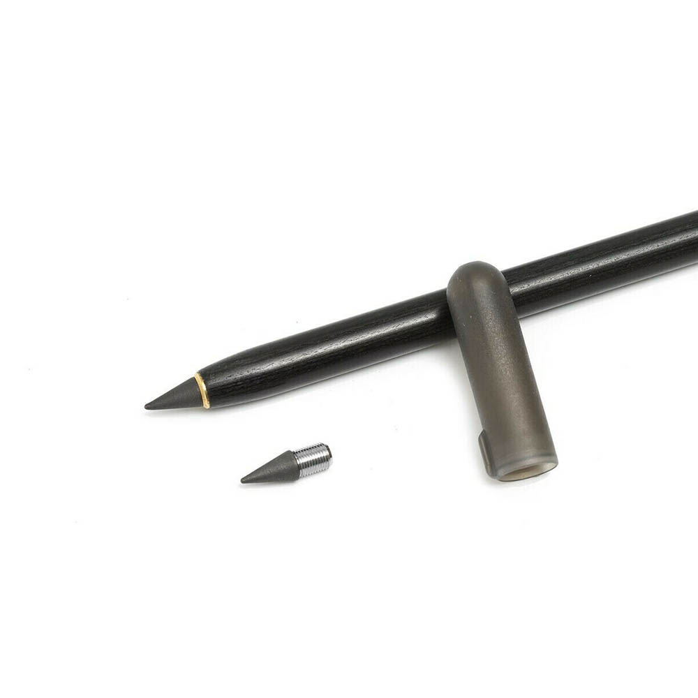 Μηχανικό Μολύβι σε Μαύρο χρώμα Magic Pencil NES0001 Legami  - 1
