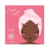 Τουρμπάνι Μαλλιών Kitty- Love My Hair HTW0002 Legami - 0