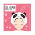 Σκουφάκι Μπάνιου Panda - The Shower Must Go On SHC0001 Legami - 0