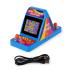 Mini Arcade Game Head-to-Head HTH0001 Legami - 2