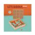 Επιτραπέζιο Παιχνίδι - Let's Sudoku! SUD0001 Legami - 0