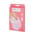 Makeup Brush Cleaning Mat - Brush it Off Unicorn PAD0002 Legami - 4