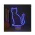 Διακοσμητικό Φωτιστικό Neon Effect Led - It's a Sign LL0006 Legami - 1