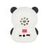 Wireless Speaker With Stand - The Sound Of Cuteness Panda SPS0001 Legami - 1