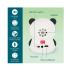 Wireless Speaker With Stand - The Sound Of Cuteness Panda SPS0001 Legami - 3