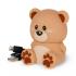 Wireless Speaker With Stand - The Sound Of Cuteness Teddy Bear SPS0002 Legami - 0
