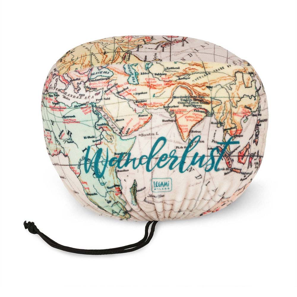 Μαξιλάρι Ταξιδιού Memory Foam - Travel TPP0001 Legami - 3