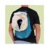 Μαξιλάρι Ταξιδιού Memory Foam - Travel TPP0001 Legami - 1