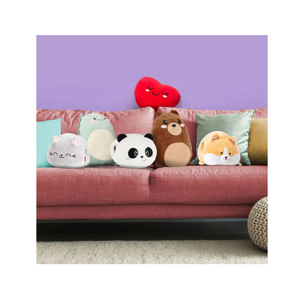 Μαξιλάρι Super Soft - Teddy Bear SUS0007 Legami - 1