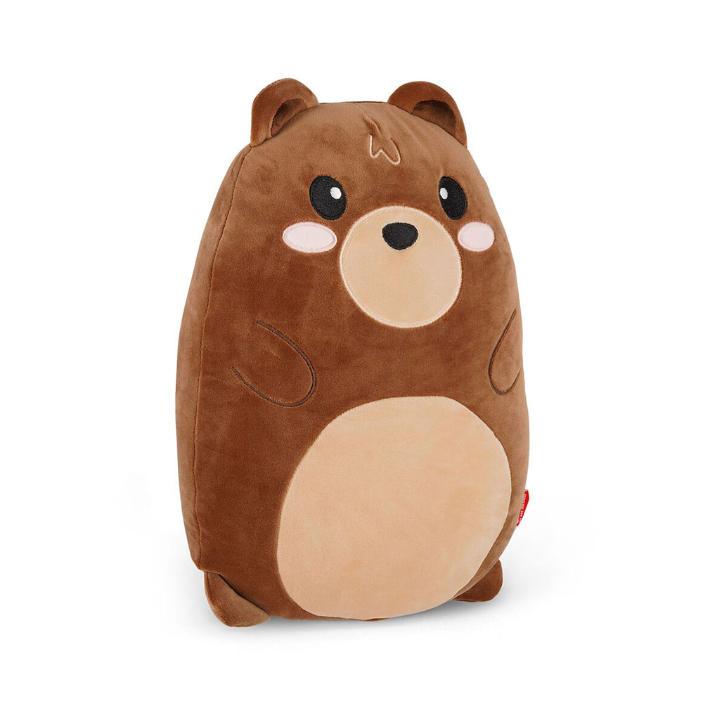 Μαξιλάρι Super Soft - Teddy Bear SUS0007 Legami - 65234