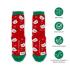 Κάλτσες Χριστουγεννιάτικες It's a Match Sock - Polar Bear Legami-2