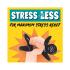 Mπάλα Anti-Stress Squishy Teacher - Stress Less SQI0008 Legami - 1