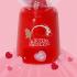 Mini Eraser Dispenser - Love Dispenser 15τμχ. MED0001 Legami - 3