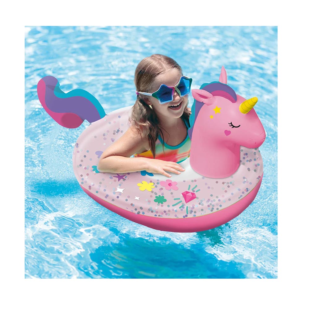 Παιδικό Σωσίβιο Κουλούρα Unicorn KSWIM0001 Legami - 1