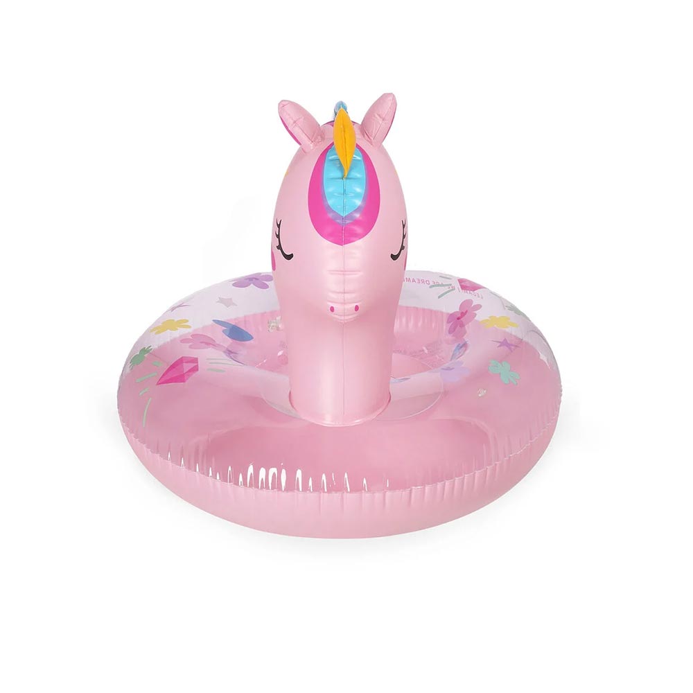 Παιδικό Σωσίβιο Κουλούρα Unicorn KSWIM0001 Legami - 99227