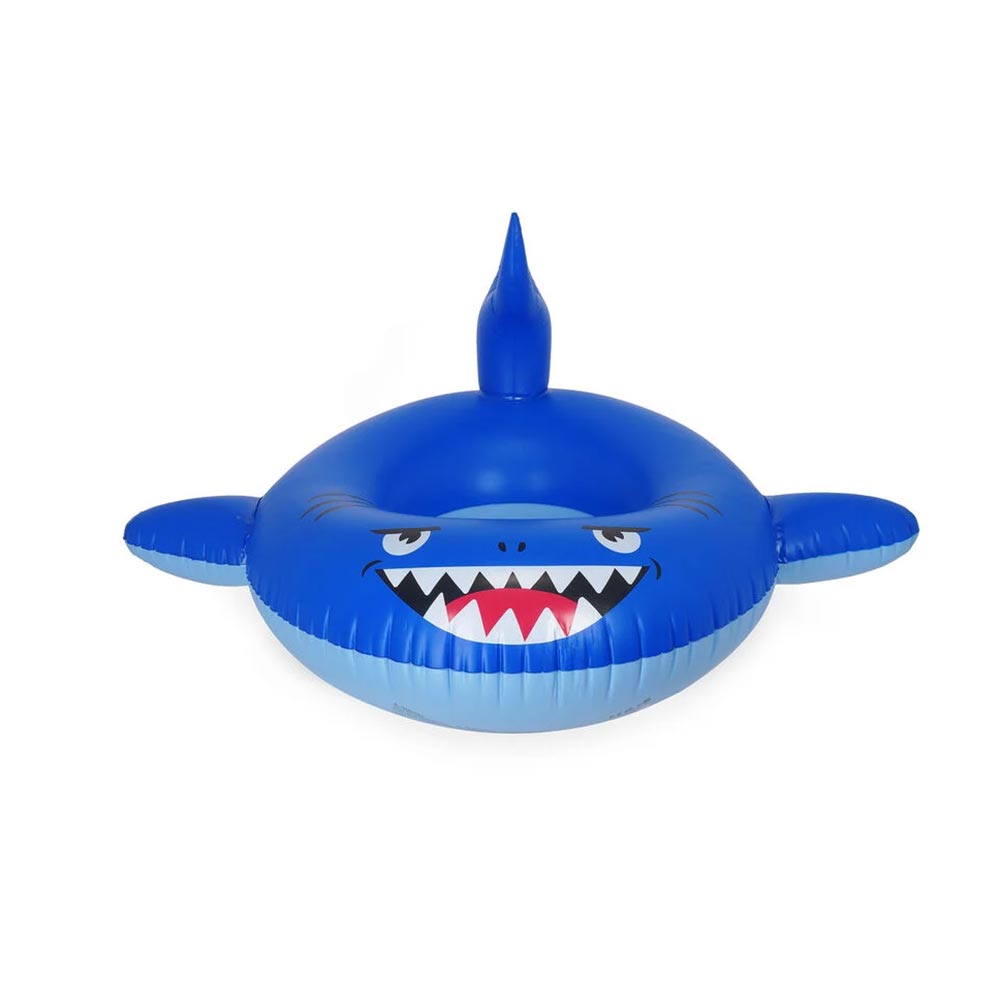 Παιδικό Σωσίβιο Κουλούρα Shark KSWIM0002 Legami - 99231