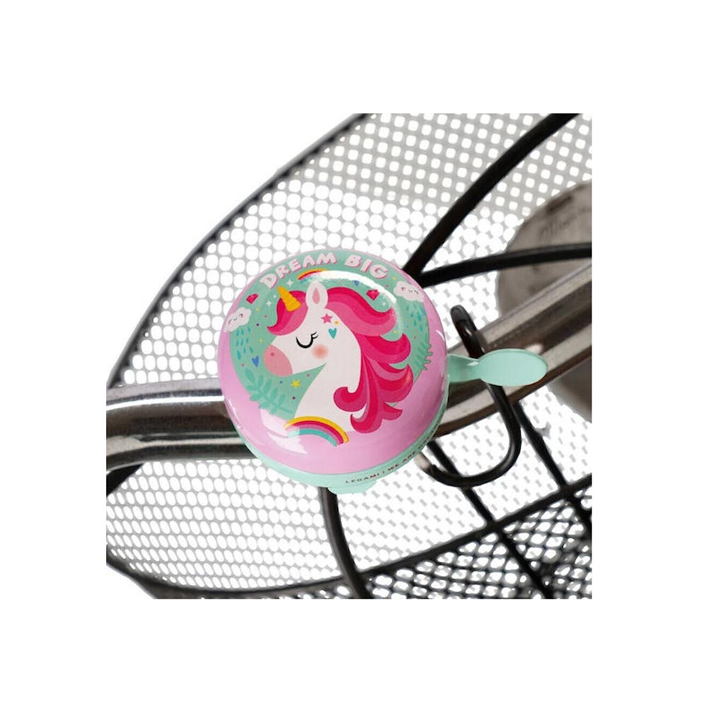 Κουδούνι Ποδηλάτου Unicorn DRI0033 Legami - 2