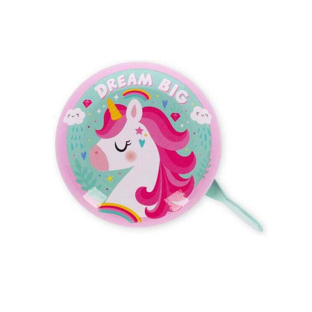 Κουδούνι Ποδηλάτου Unicorn DRI0033 Legami - 1