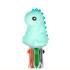Στυλό πολύχρωμο Mini Magic Rainbow Dino VMRP0002 Legami - 2