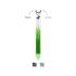 Στυλό Click Clack Ballpoint Δίχρωμο Panda CLICK0025 Legami - 0