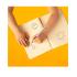 Στυλό Click Clack Ballpoint Δίχρωμο Unicorn CLICK0026 Legami - 2