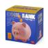 Κουμπαράς Κεραμικός Save Money - Coin Bank Piggy SAVE0011 Legami - 1