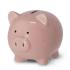 Κουμπαράς Κεραμικός Save Money - Coin Bank Piggy SAVE0011 Legami - 0