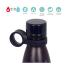 Ανοξείδωτο Μπουκάλι Θερμός Hot & Cold Stars 500ml SSB0020 Legami - 1