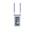 Floating Αδιάβροχη θήκη κινητού έως 6.5" Holo Fairy WPP0007 Legami - 2