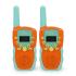 Walkie Talkie Vintage Memories WT0001 Legami - 0