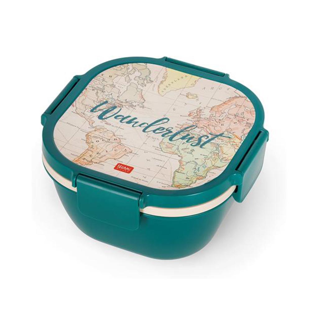 Δοχείο Φαγητού 1700ml Travel LBS0001 Legami - 103814