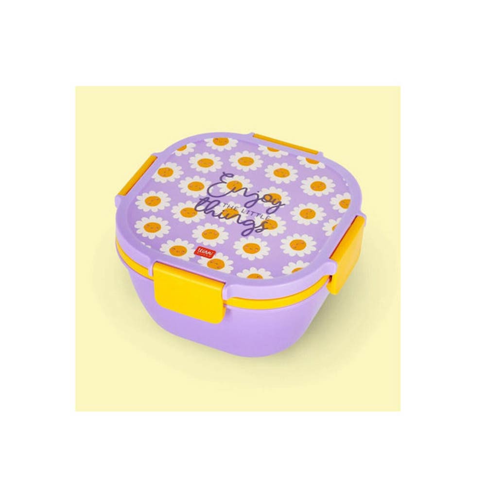 Δοχείο Φαγητού 1700ml Daisy LBS0003 Legami - 1