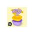 Δοχείο Φαγητού 1700ml Daisy LBS0003 Legami - 3