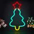 Φωτιστικό Neon-Effect LED It's A Sign - Xmas Tree NEL0001 Legami - 1