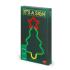 Φωτιστικό Neon-Effect LED It's A Sign - Xmas Tree NEL0001 Legami - 0