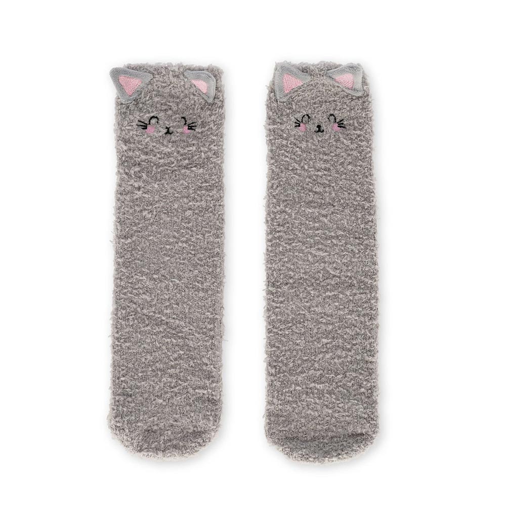 Κάλτσες Non-Slip It's a Match - Kitty CS0001 Legami - 91149