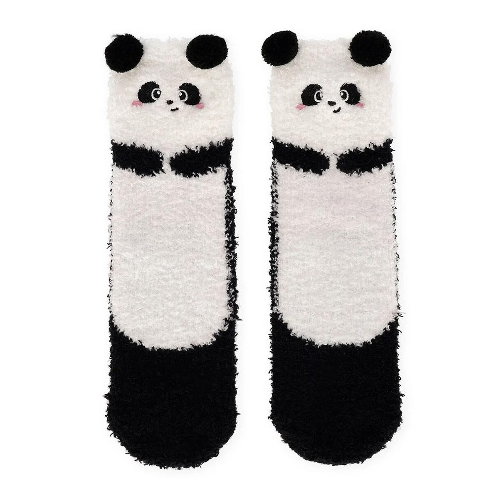 Κάλτσες Non-Slip It's a Match - Panda Legami - 92882