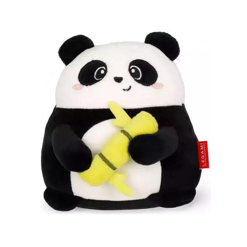 Λούτρινο Mini Panda - Super Cute ! - MSC0002 Legami - 99650