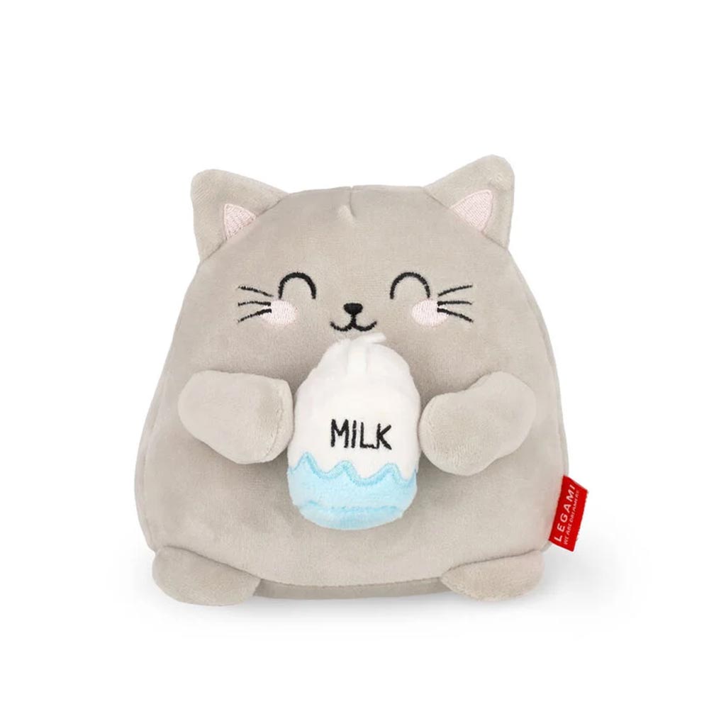 Λούτρινο Mini Kitty - Super Cute ! - MSC0004 Legami - 99661