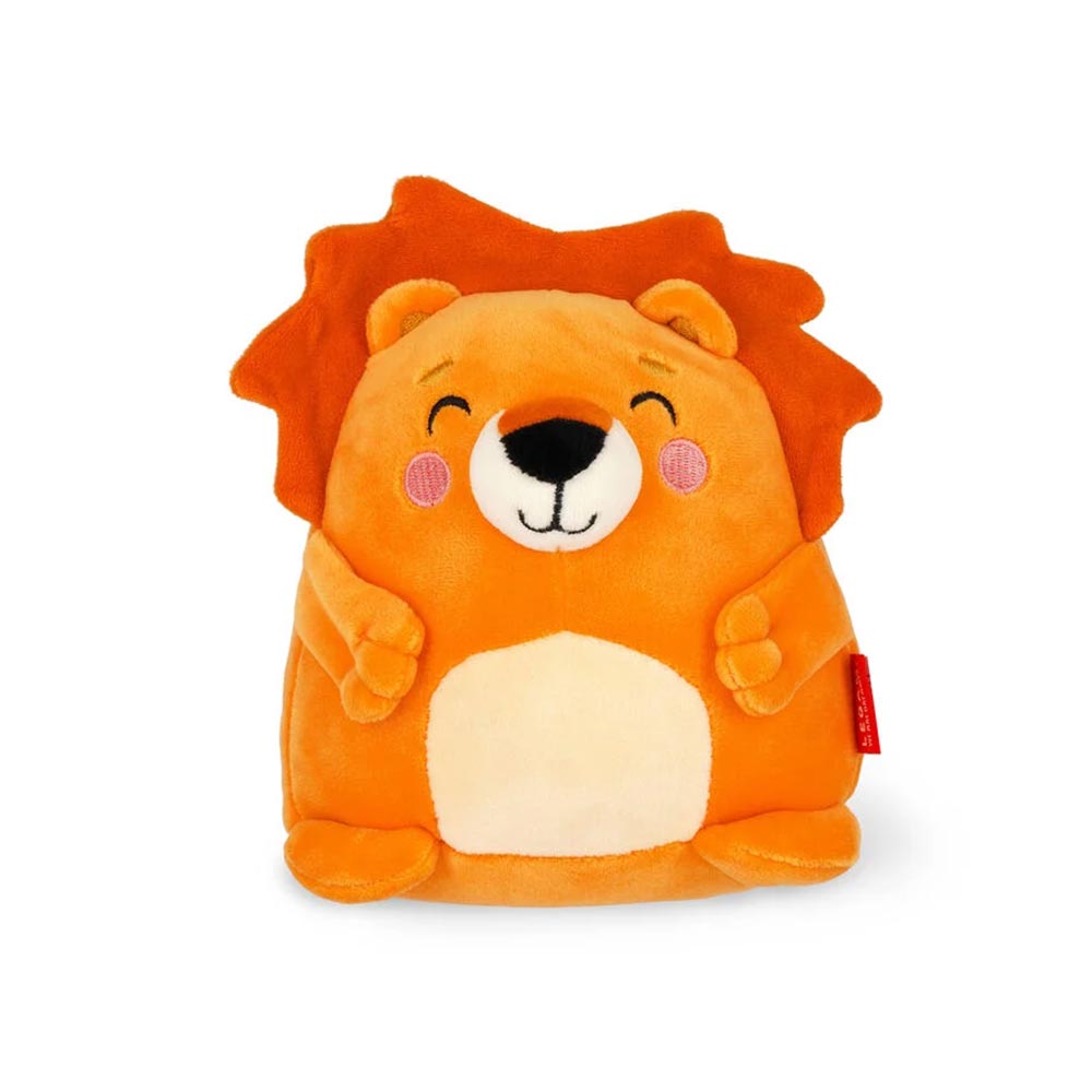 Λούτρινο Mini Lion - Super Cute ! - MSC0006 Legami - 99673