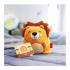 Λούτρινο Mini Lion - Super Cute ! - MSC0006 Legami - 2