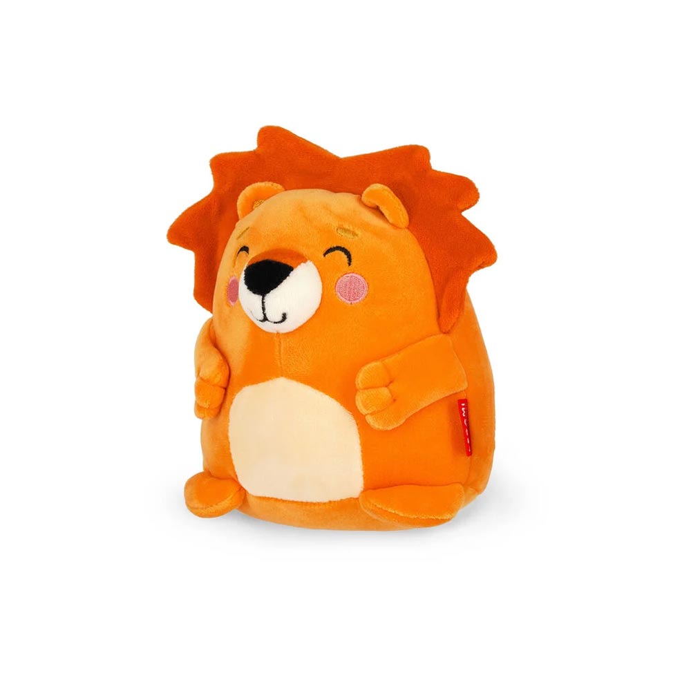 Λούτρινο Mini Lion - Super Cute ! - MSC0006 Legami - 1