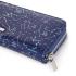 Πορτοφόλι What a wallet! Stars 20X10cm WALL0015 Legami - 2